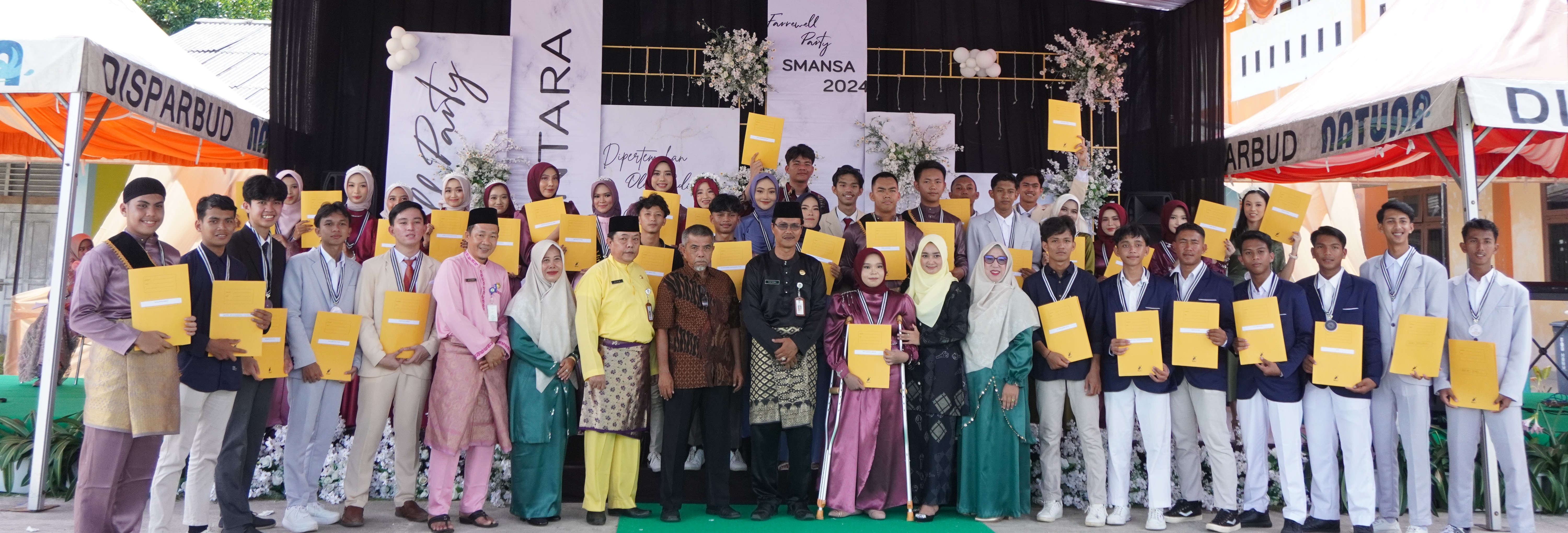 Prestasi Struktur 1