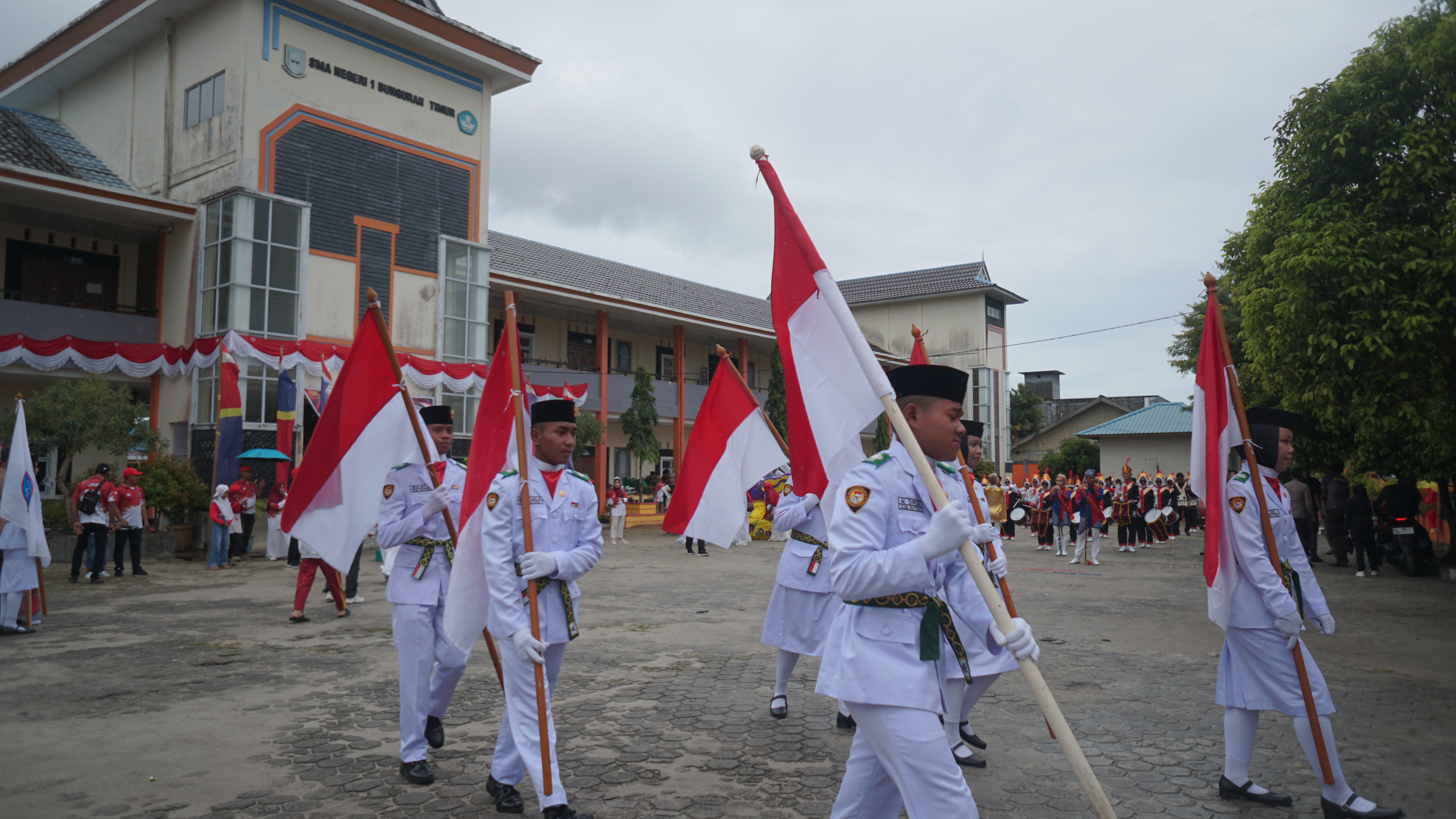 Kegiatan Sekolah 10
