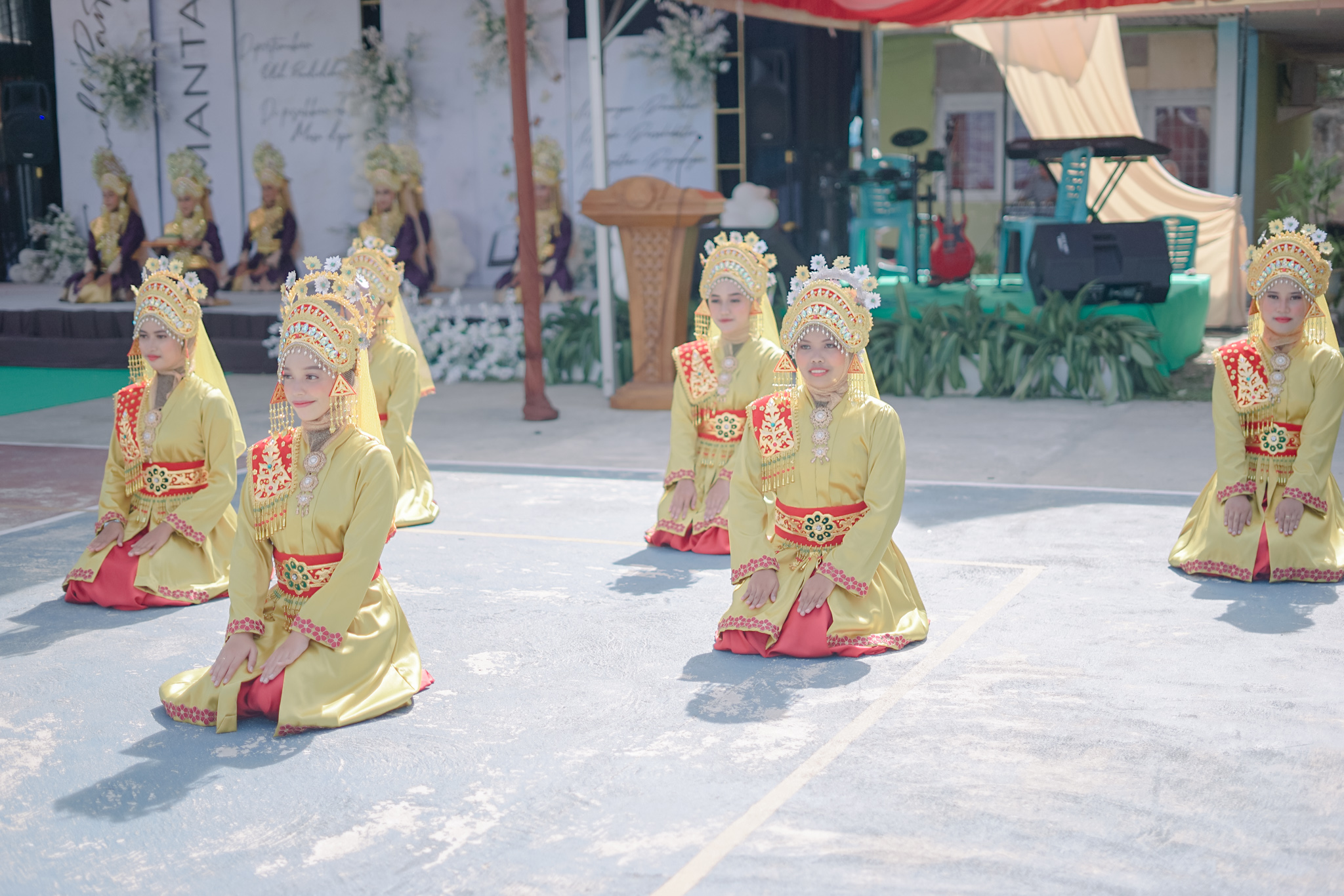 Kegiatan Sekolah 12