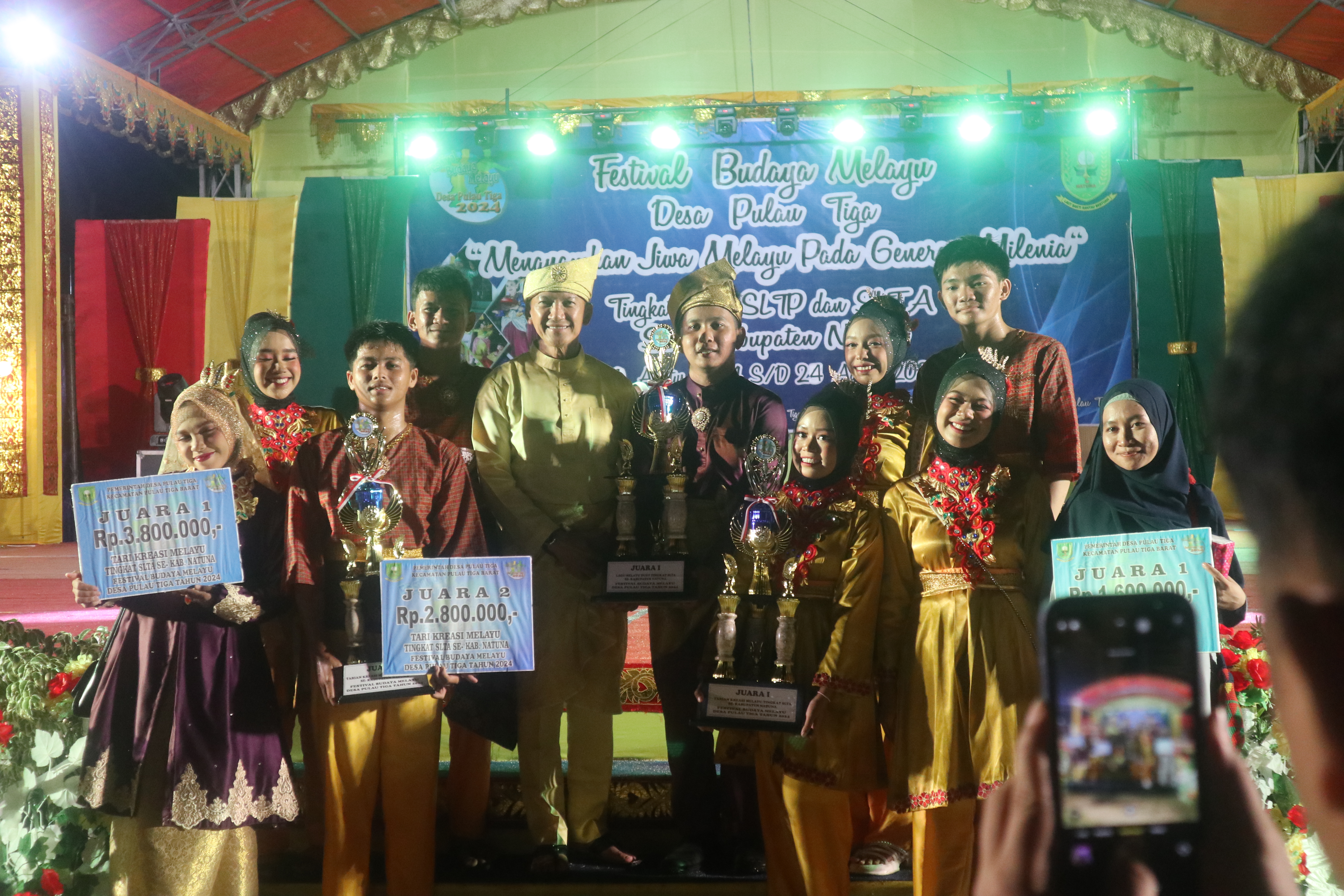 Kegiatan Sekolah 16