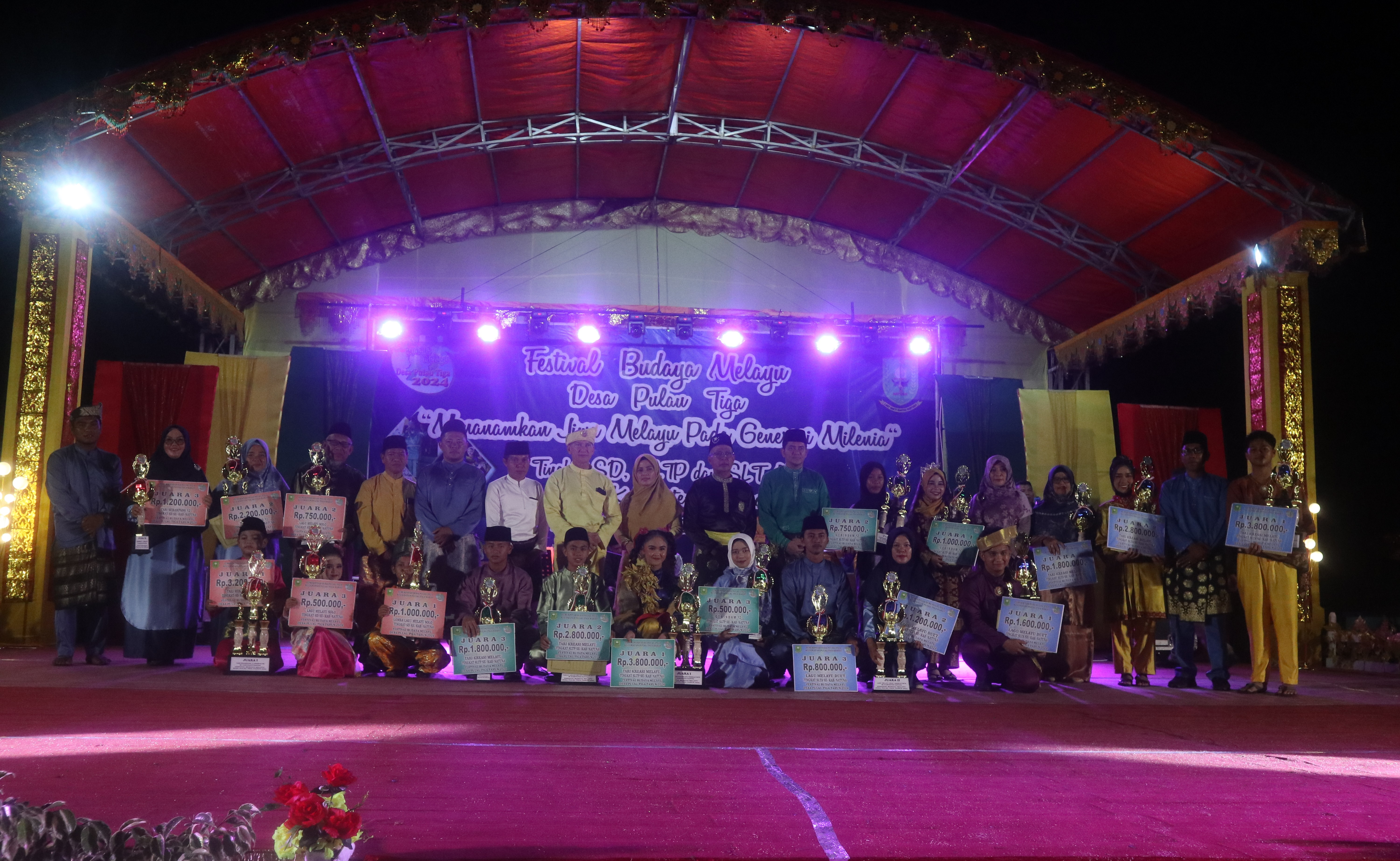 Kegiatan Sekolah 18
