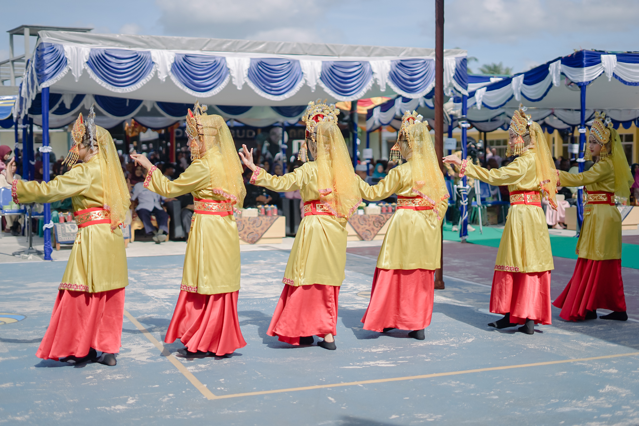 Kegiatan Sekolah 19