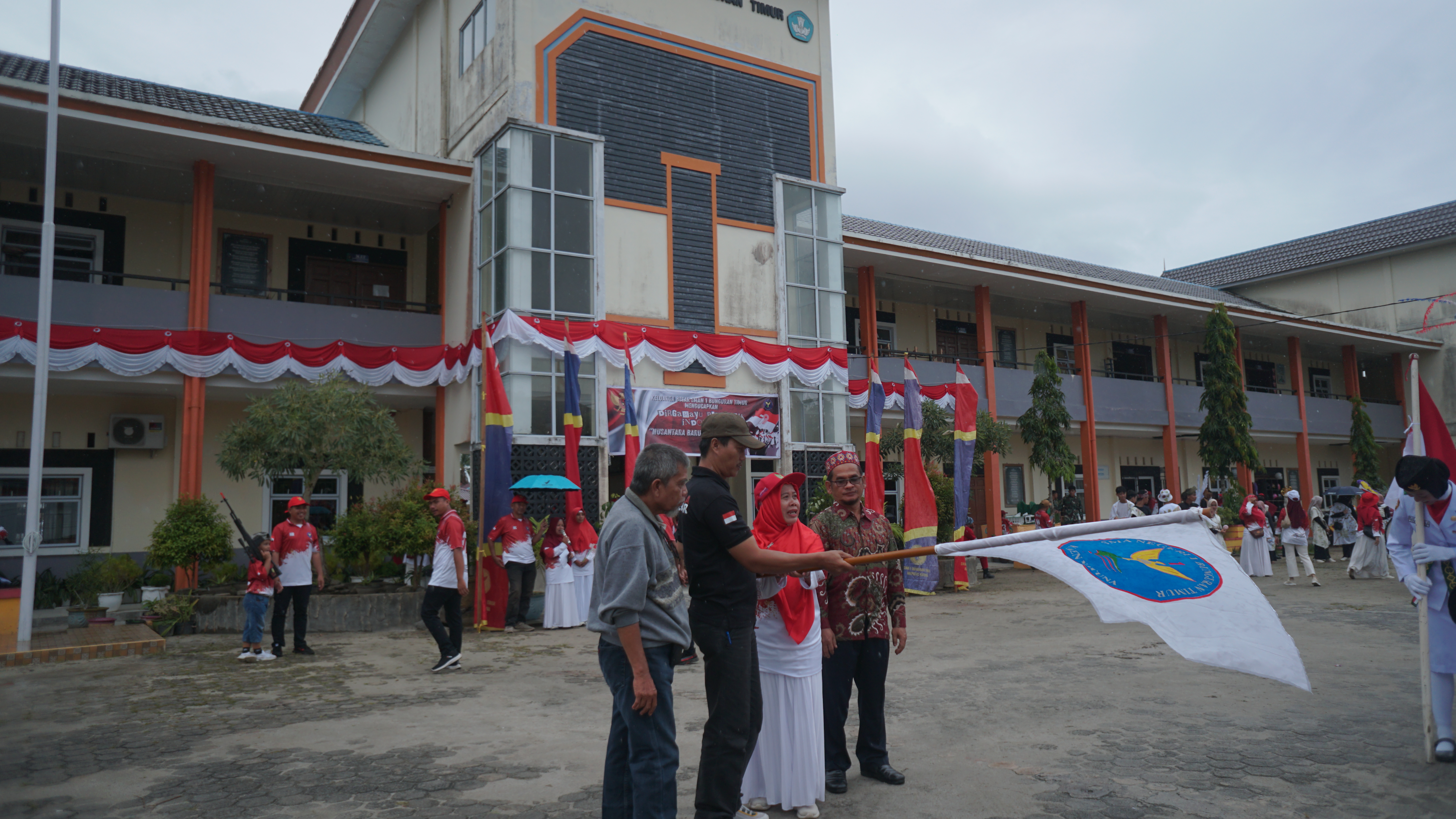 Kegiatan Sekolah 3