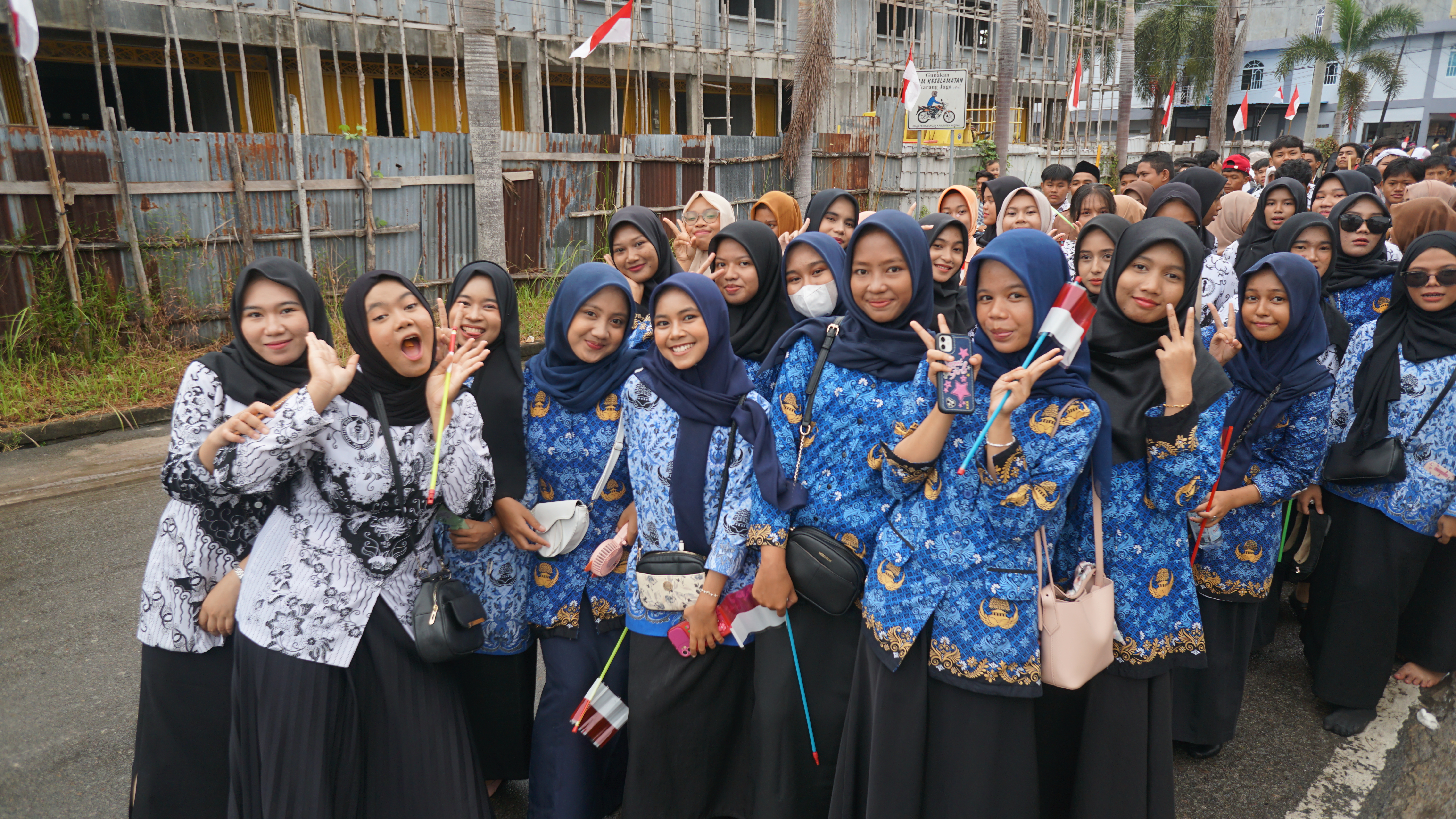 Kegiatan Sekolah 6